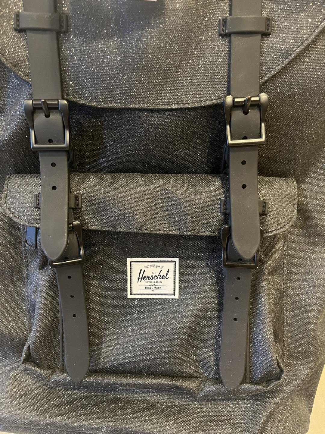 New Herschel Supply Co. Backpack - 13” laptop sleeve - photo 3