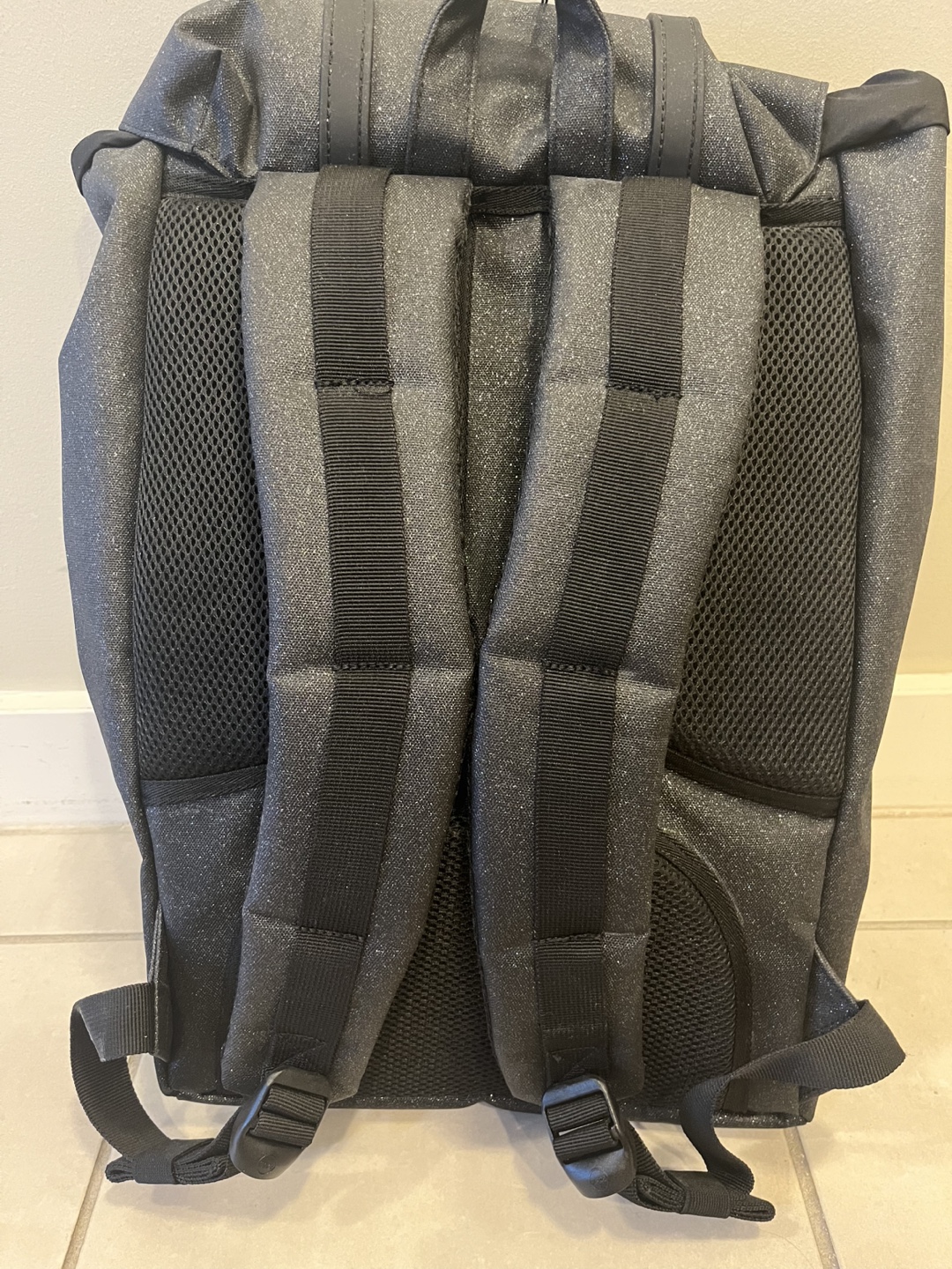 New Herschel Supply Co. Backpack - 13” laptop sleeve - photo 4