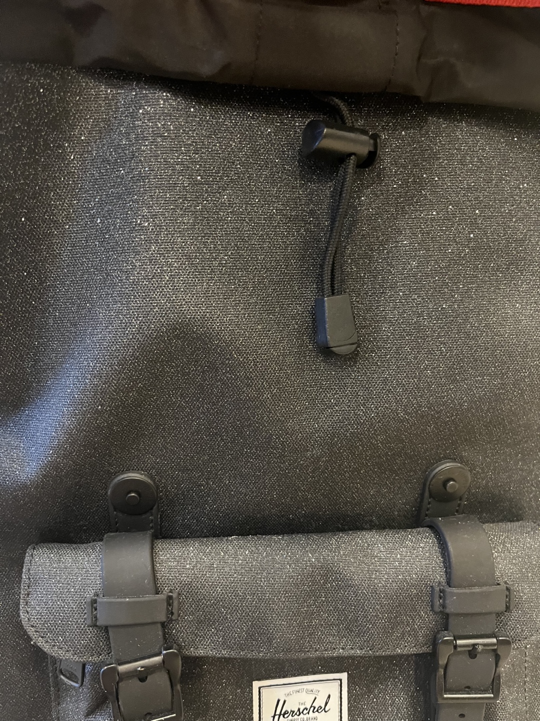 New Herschel Supply Co. Backpack - 13” laptop sleeve - photo 5