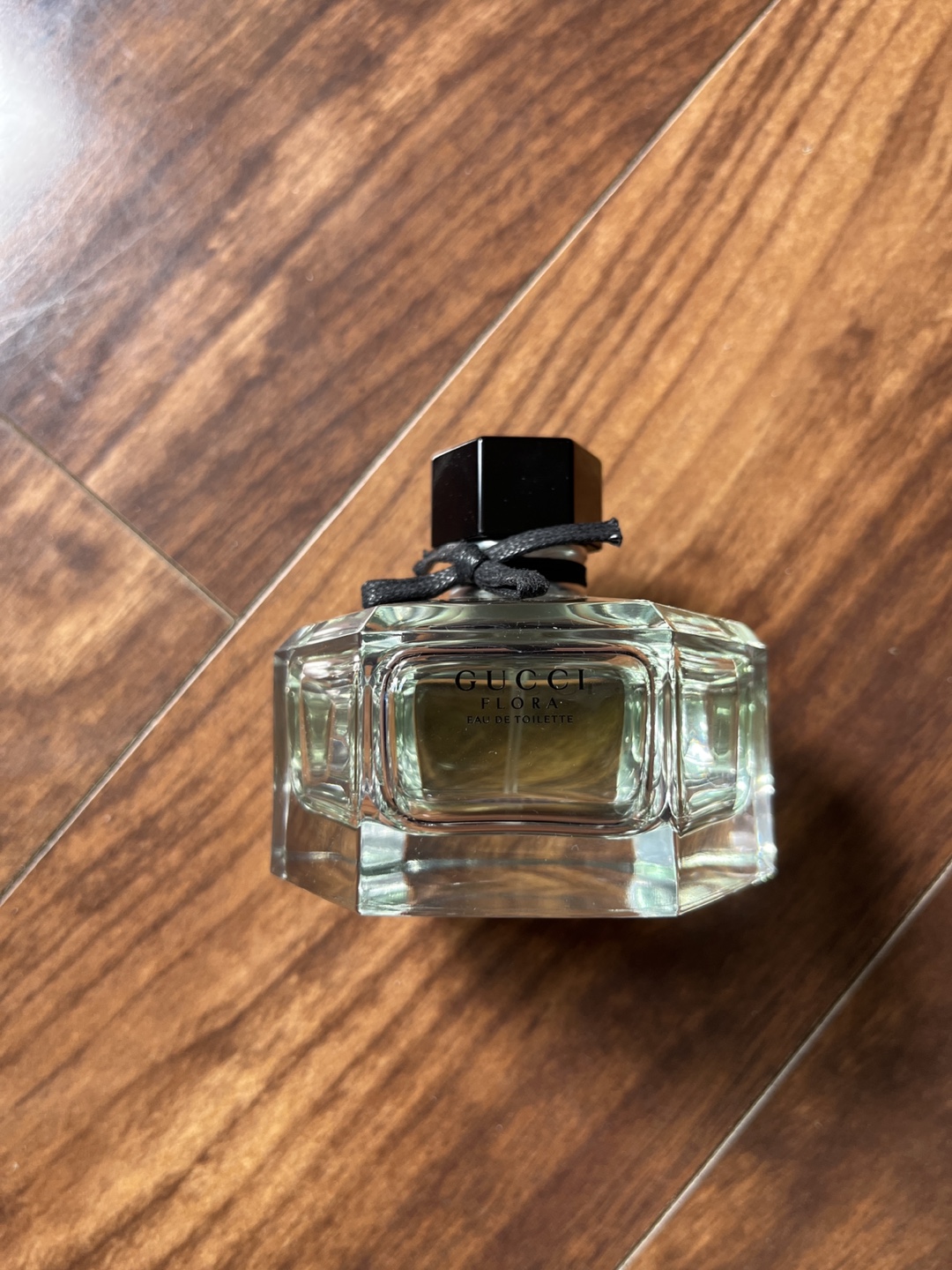 Gucci Flora Eau de Toilette