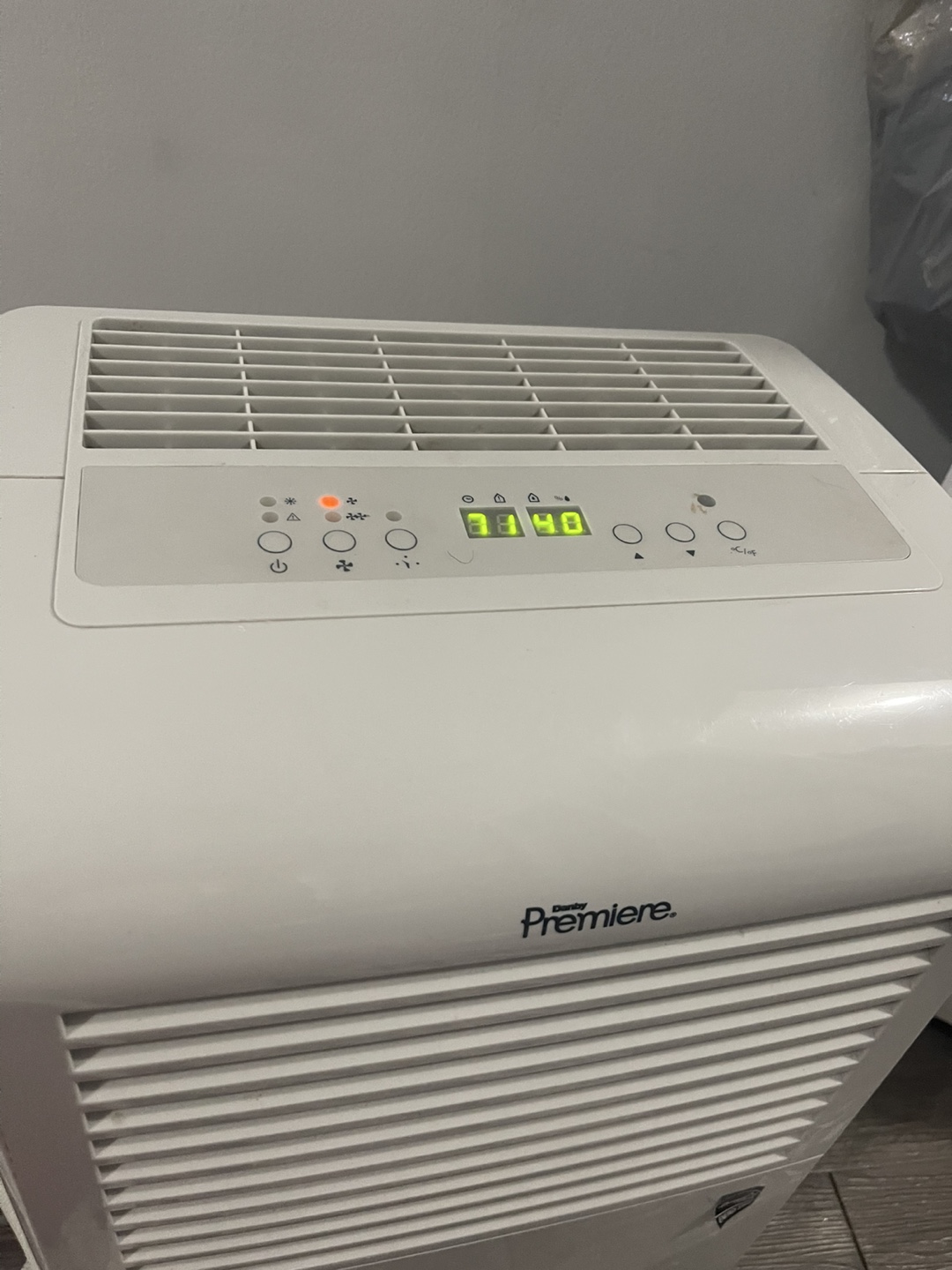 Premier Dehumidifier - photo 3