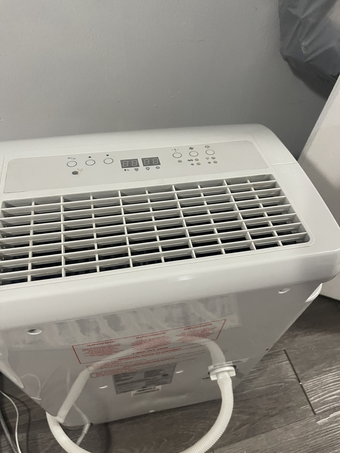 Premier Dehumidifier - photo 2