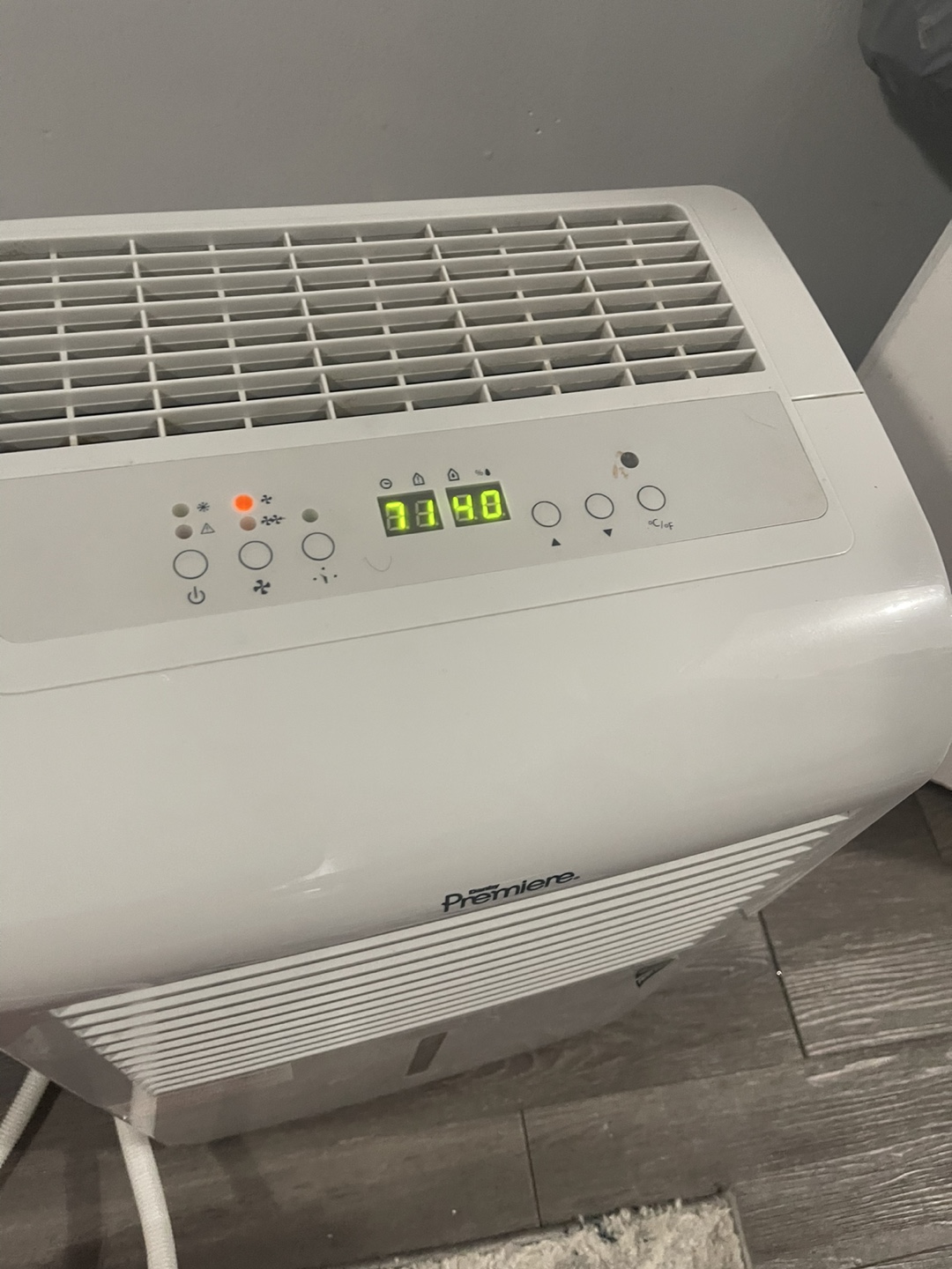 Premier Dehumidifier - photo 4