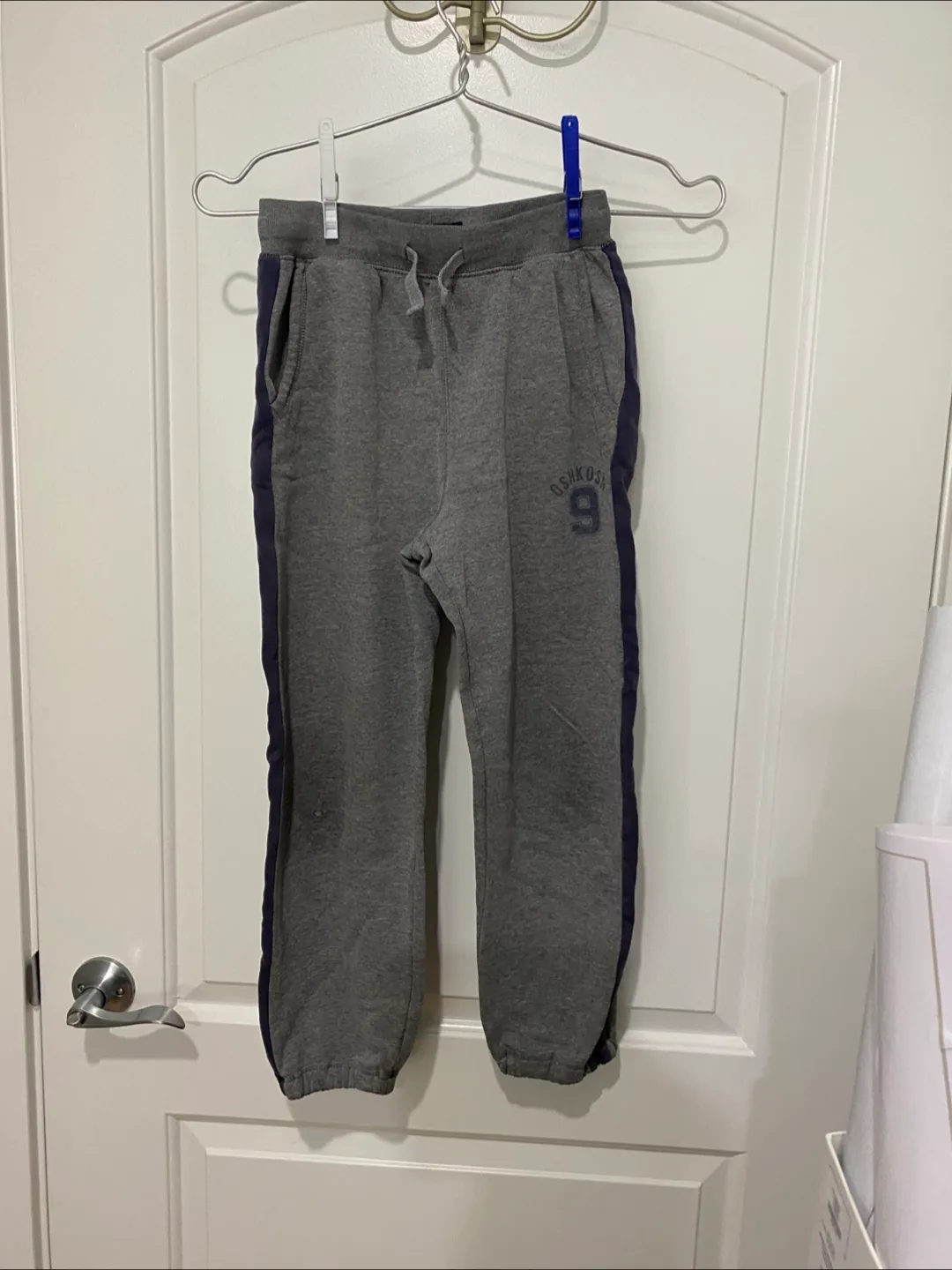 🏒Boys’ 5 pairs of pants bundle image indicator(3)