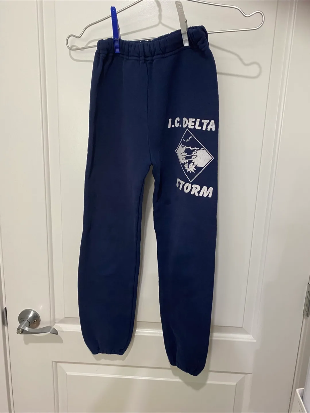 🏒Boys’ 5 pairs of pants bundle image indicator(5)