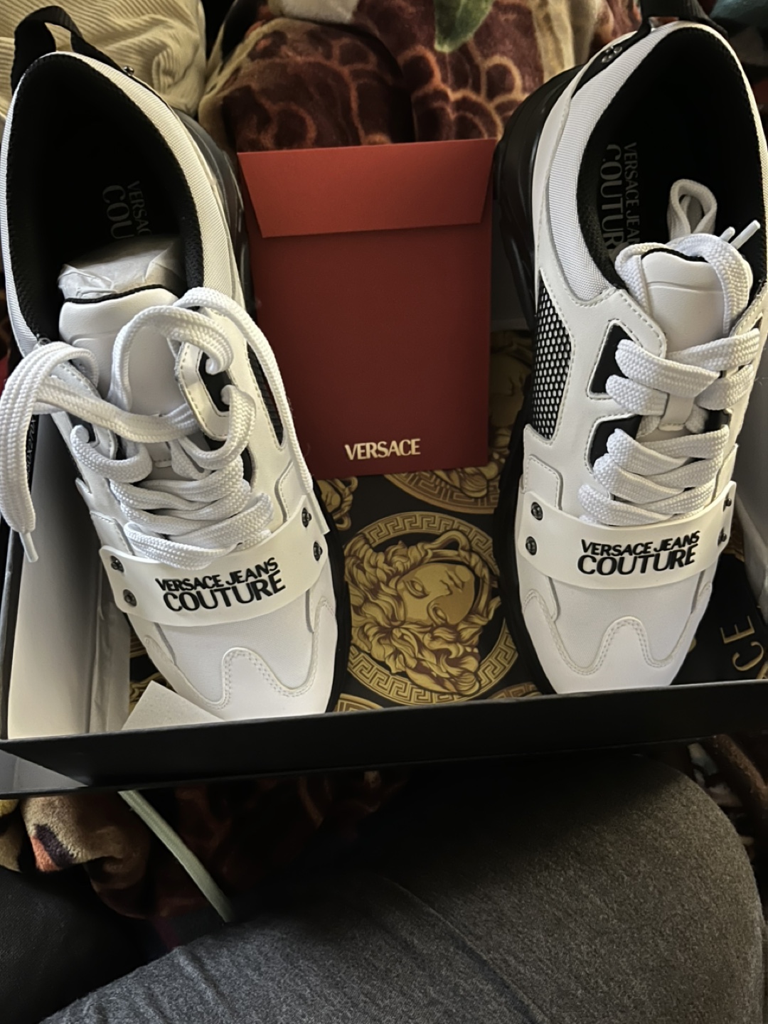 Versace