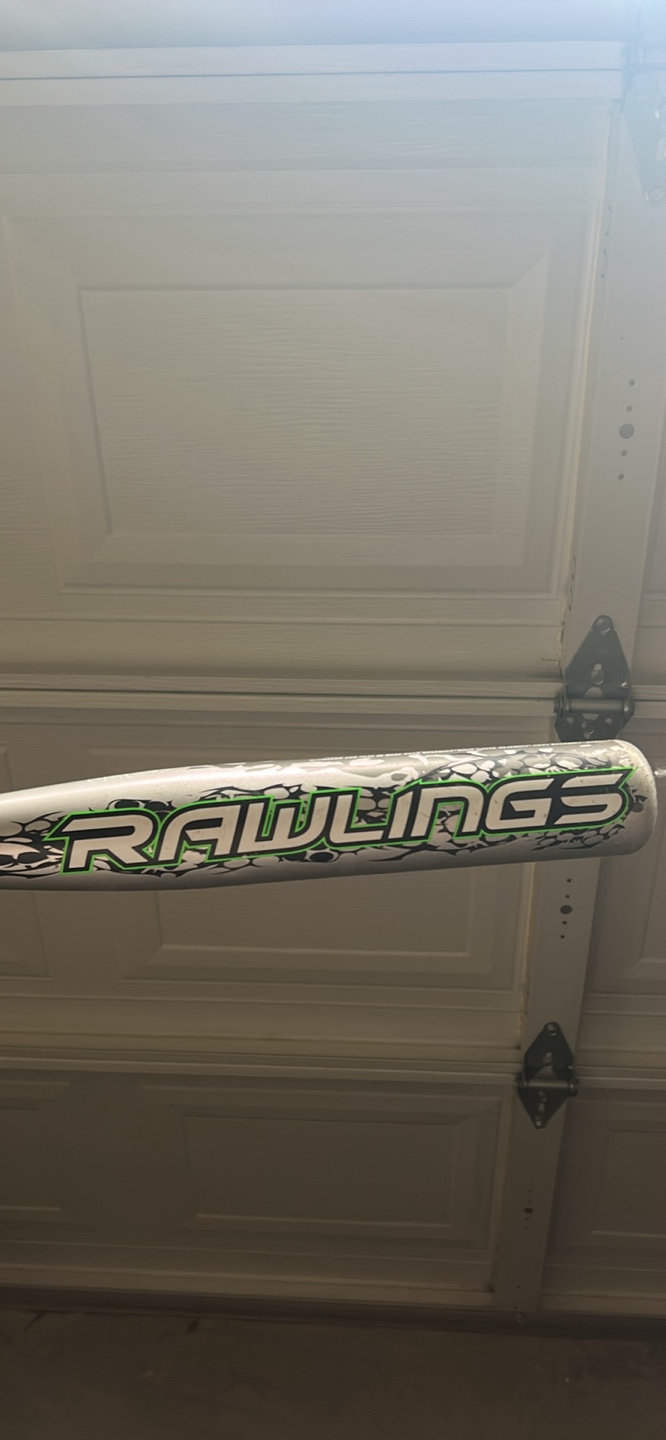 Rawlings Raptor Youth Baseball Bat - photo 2