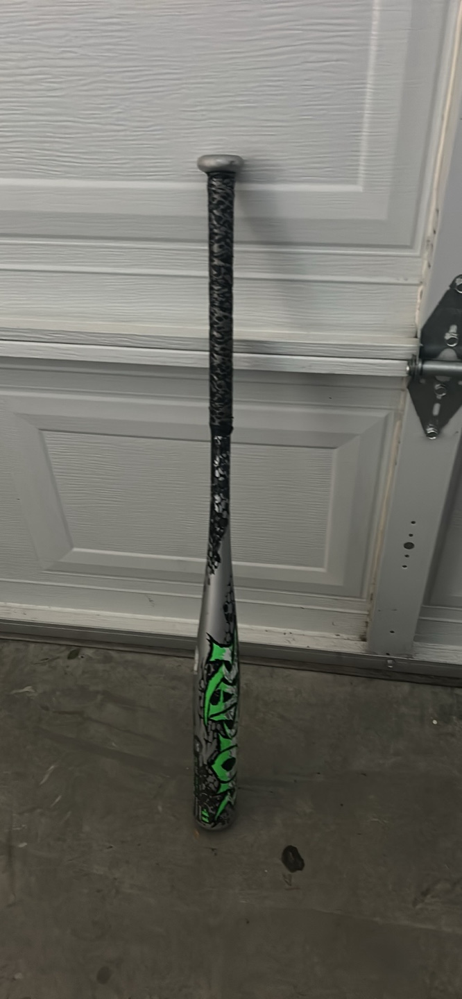 Rawlings Raptor Youth Baseball Bat - photo 4