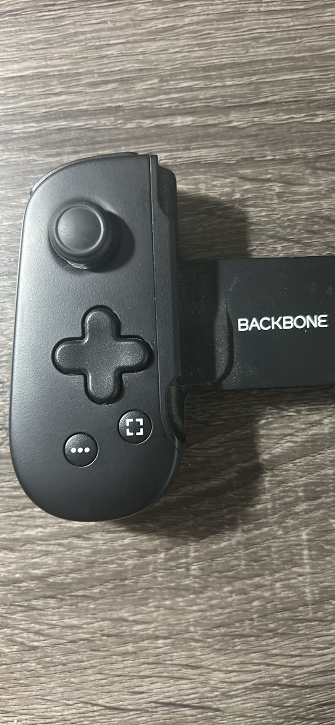 Backbone One Mobile Gaming Controller - photo 2