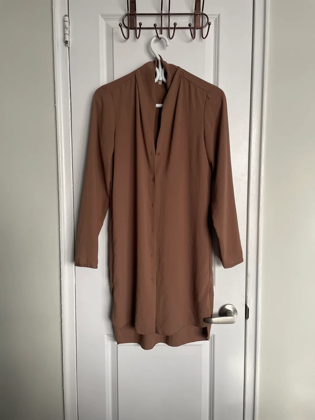 Wilfred Blouse - Size Small thumbnail