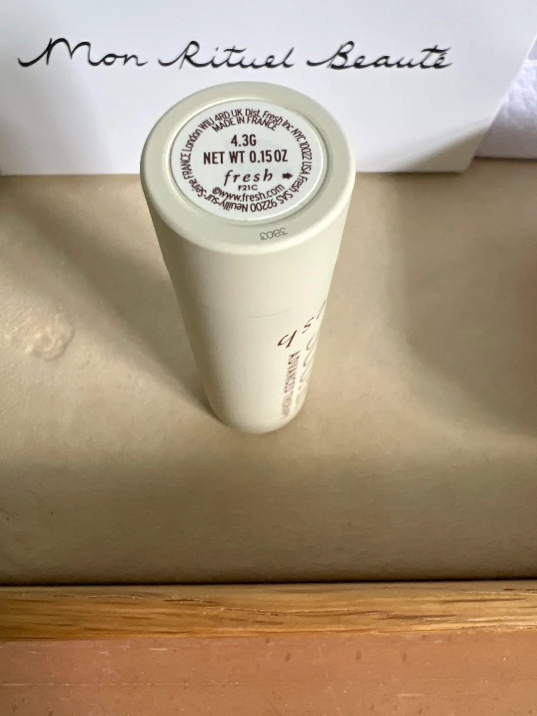 Fresh Sugar Advanced Therapy Lip Treatment image indicator(4)