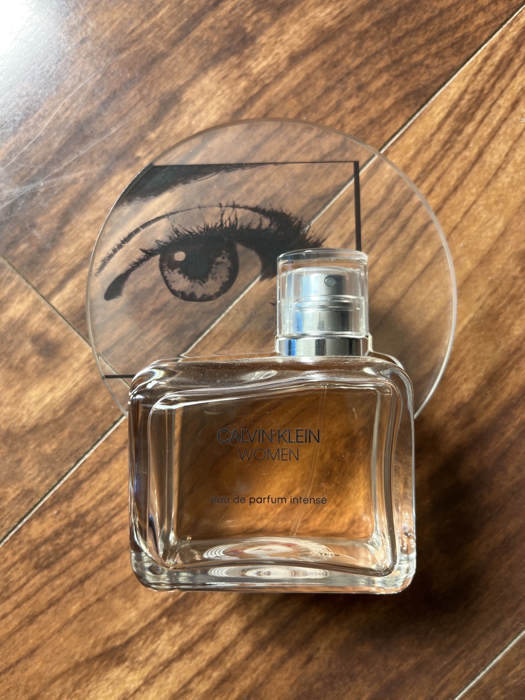Calvin Klein Women Eau de Parfum Intense