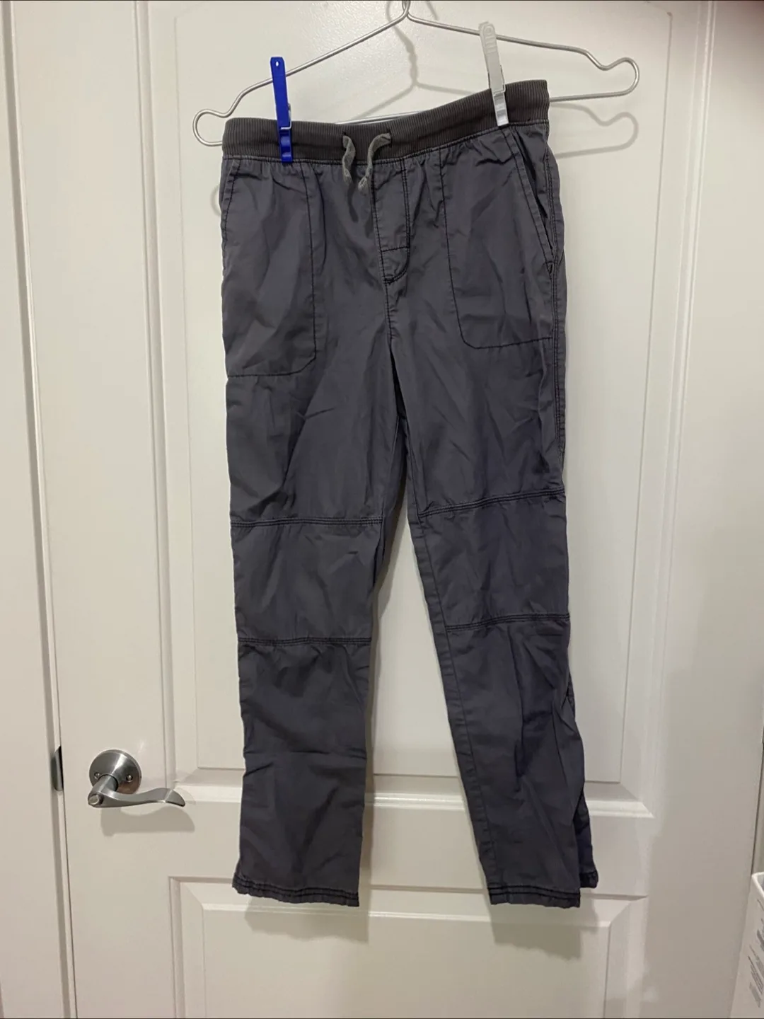 🏒Boys' Pants Bundle of 5 pairs image indicator(3)