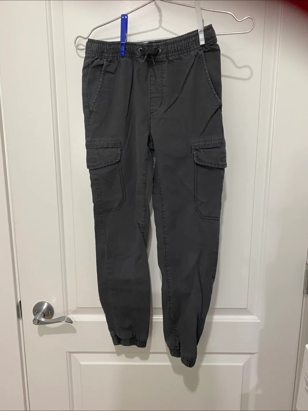 🏒Boys' Pants Bundle of 5 pairs image indicator(5)