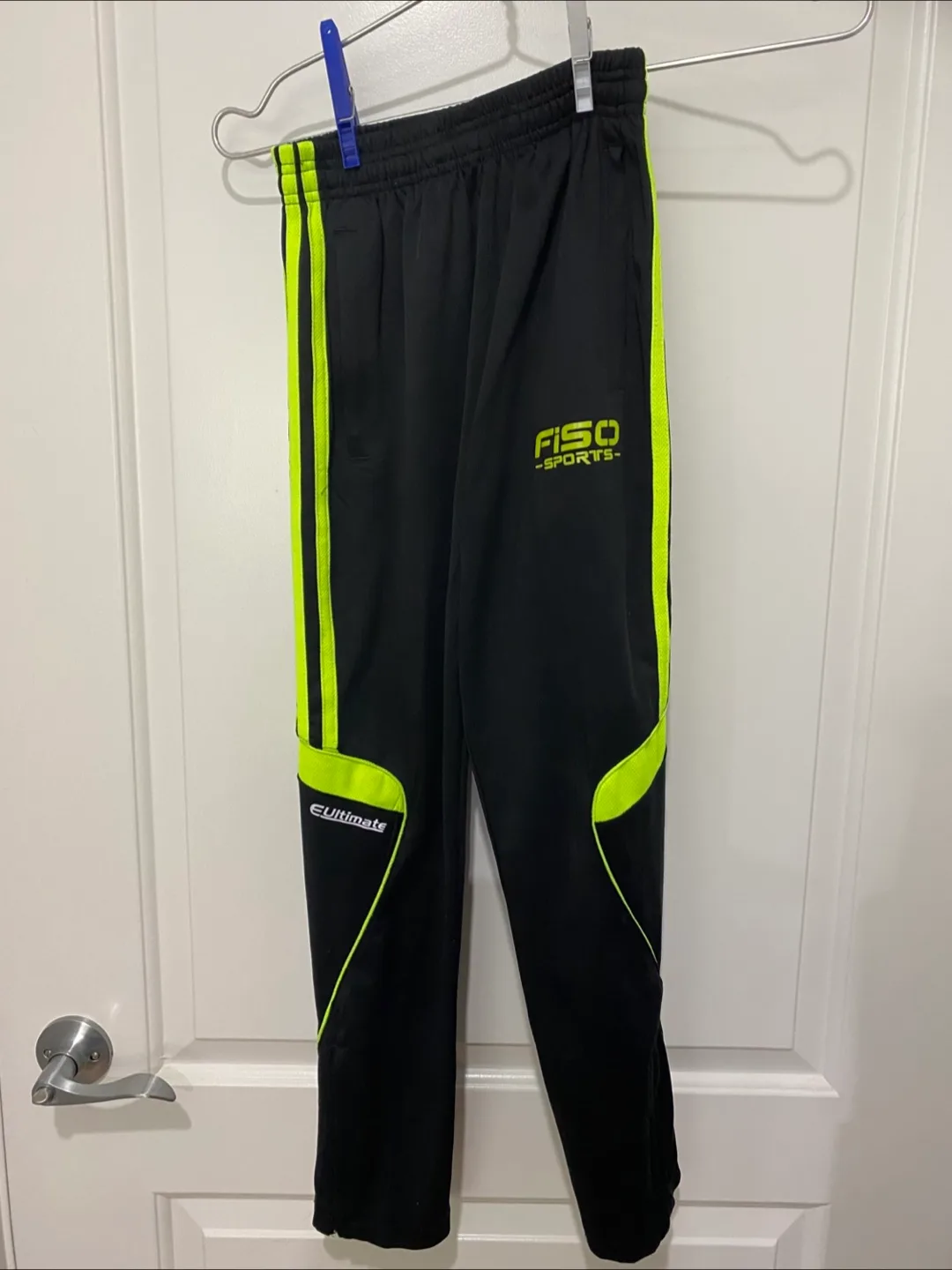 🏒Boys' Pants Bundle of 5 pairs image indicator(2)