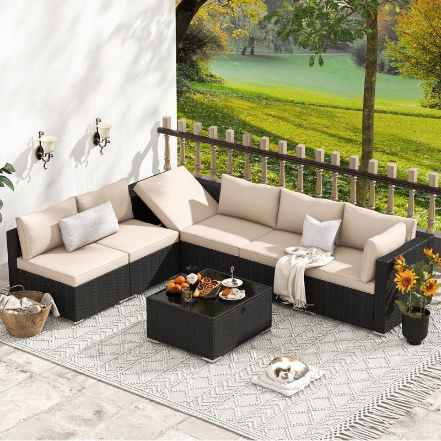 ☀️Explore Our Patio Collection☀️ - photo 5