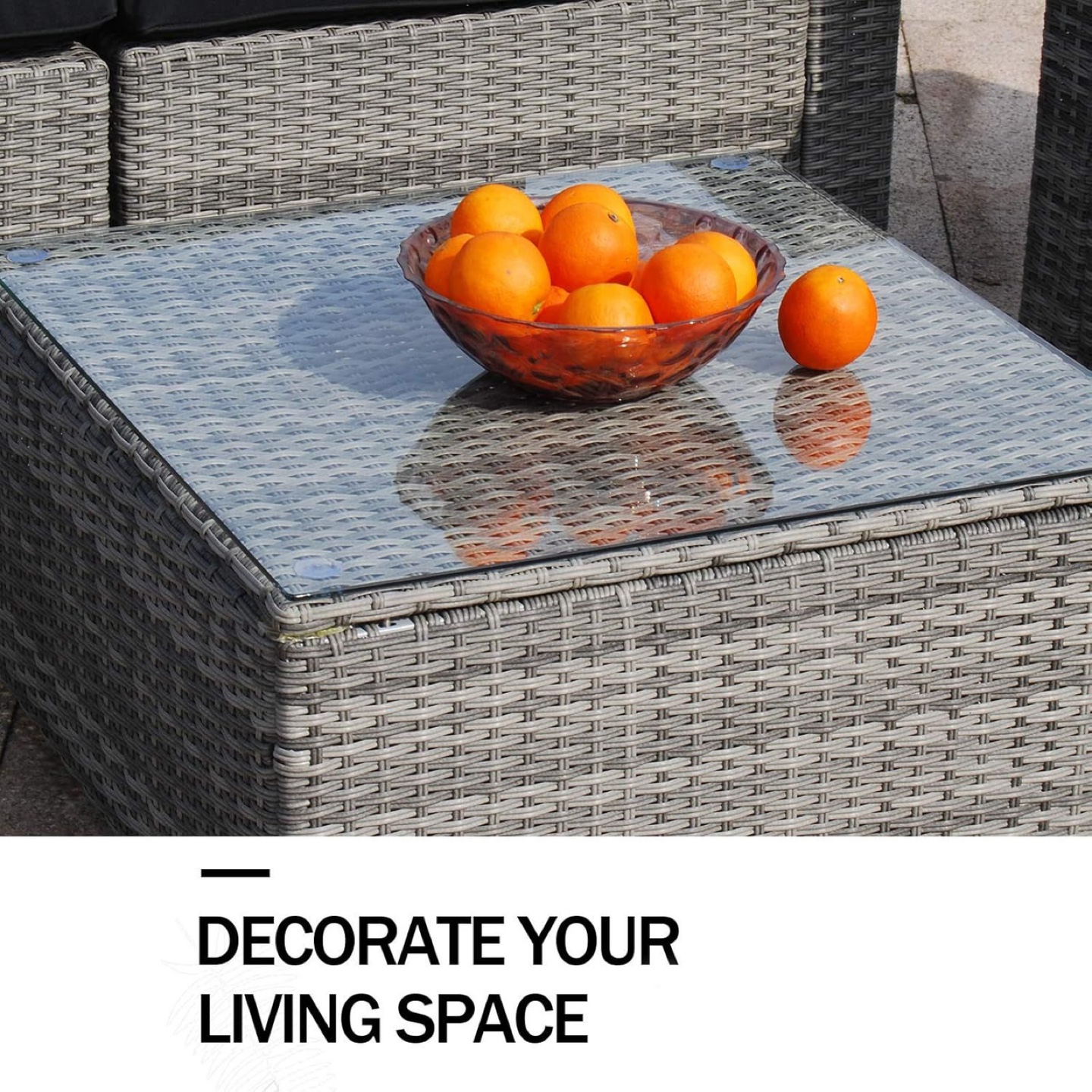 ☀️Explore Our Patio Collection☀️ - photo 3