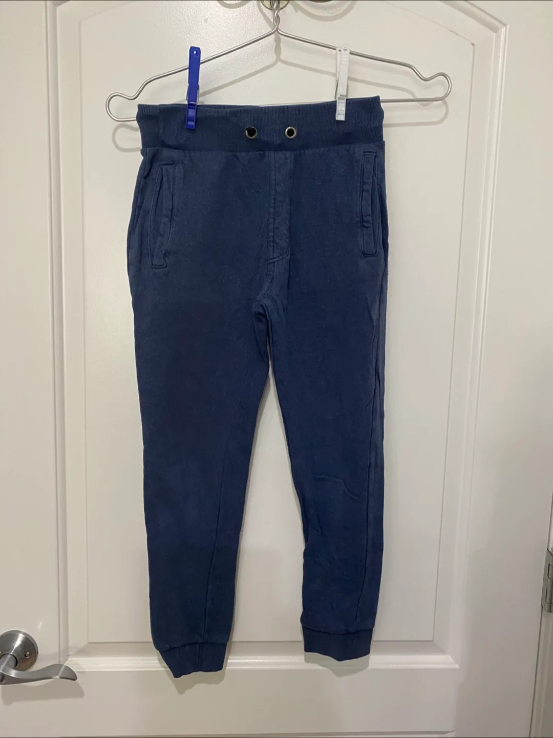 🏒Boys' Pants Bundle (5 pairs) image indicator(4)