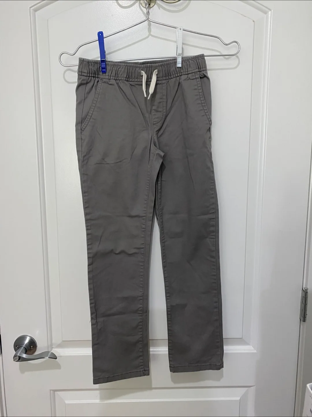 🏒Boys' Pants Bundle (5 pairs) image indicator(5)