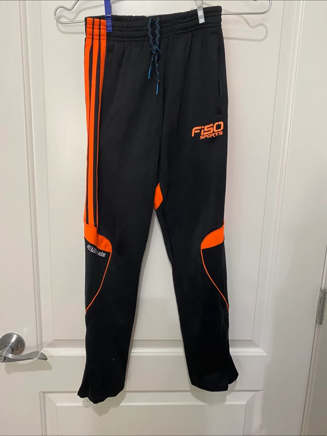 🏒Boys' Pants Bundle (5 pairs) image indicator(3)