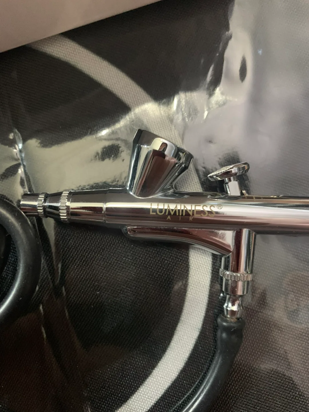 Luminess Air Makeup System image indicator(4)