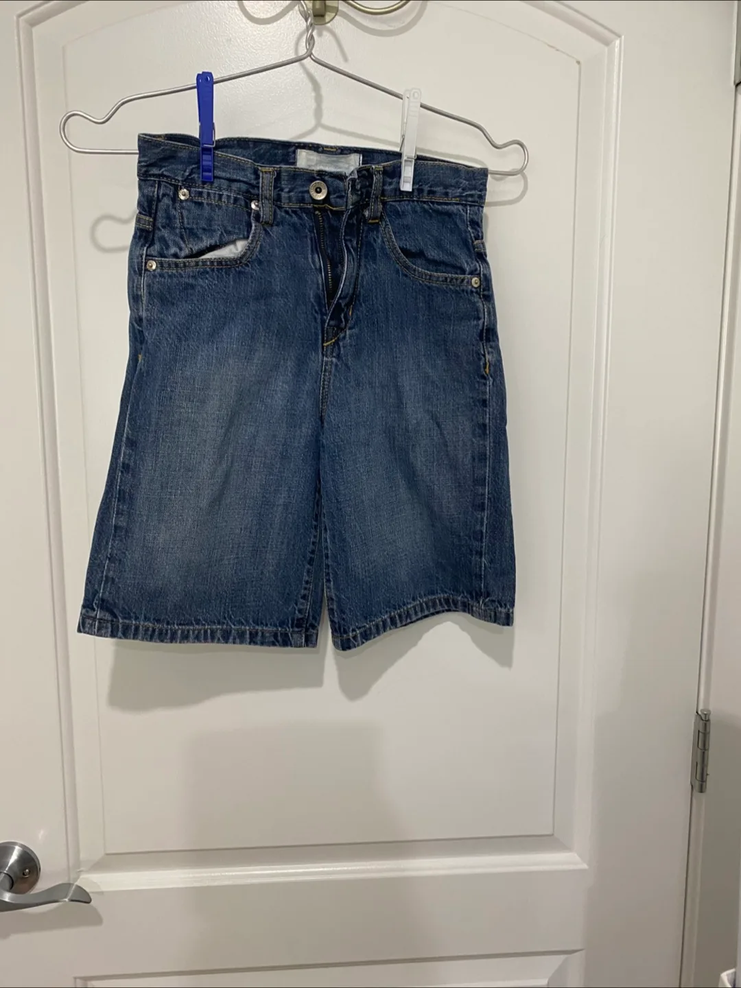 🏒Boys' Pants 5-pairs Bundle image indicator(5)