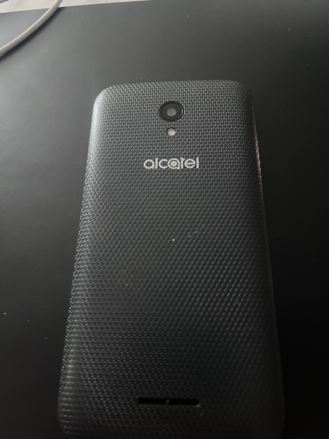 Alcatel 5044G Android Smartphone - photo 2