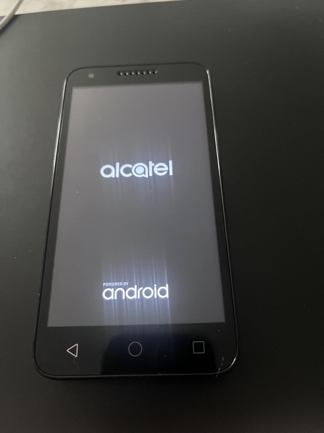 Alcatel 5044G Android Smartphone