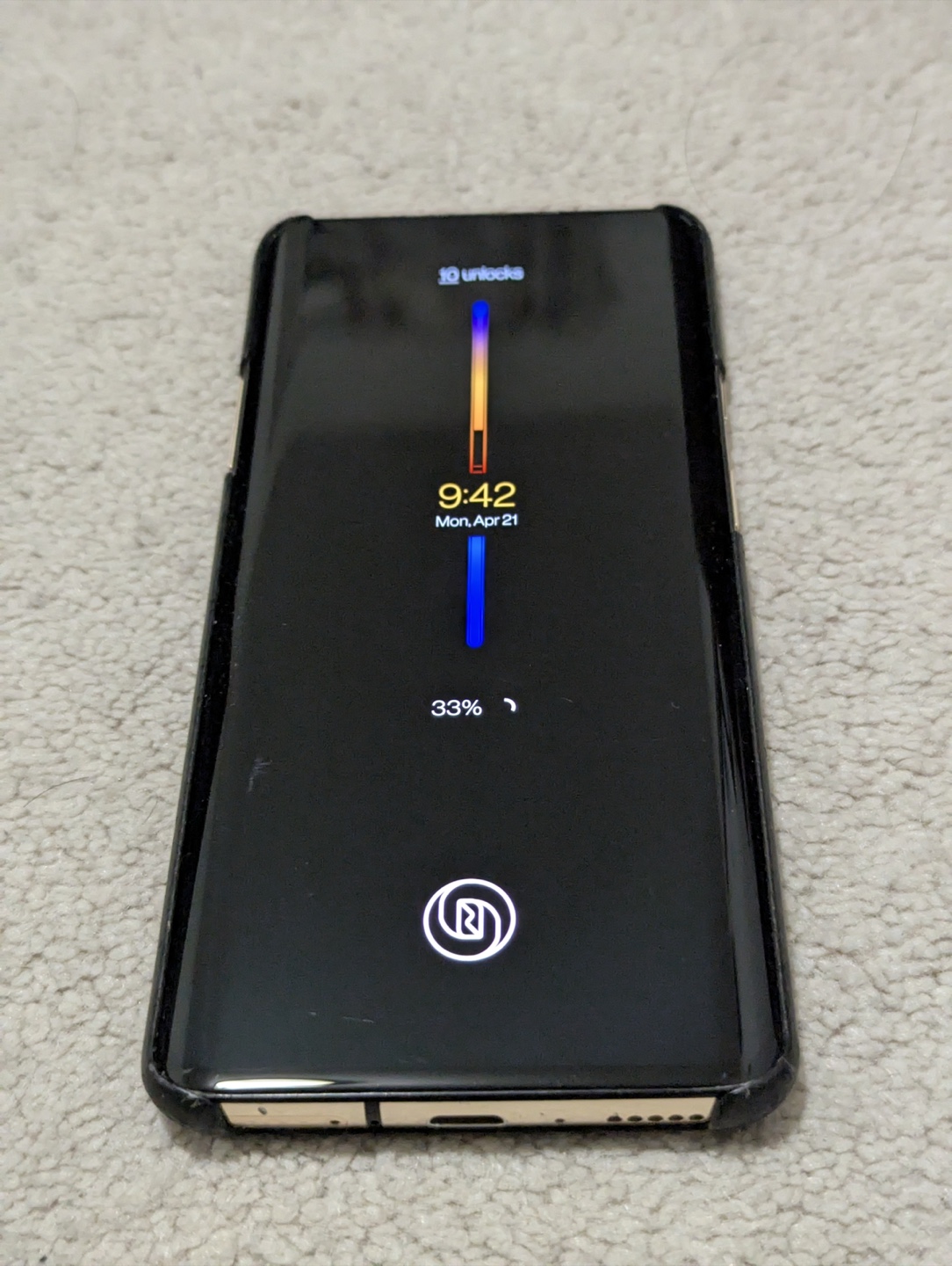 OnePlus 7 Pro 256 GB / 8 GB + 2 cases + 2 film screen protectors - photo 5