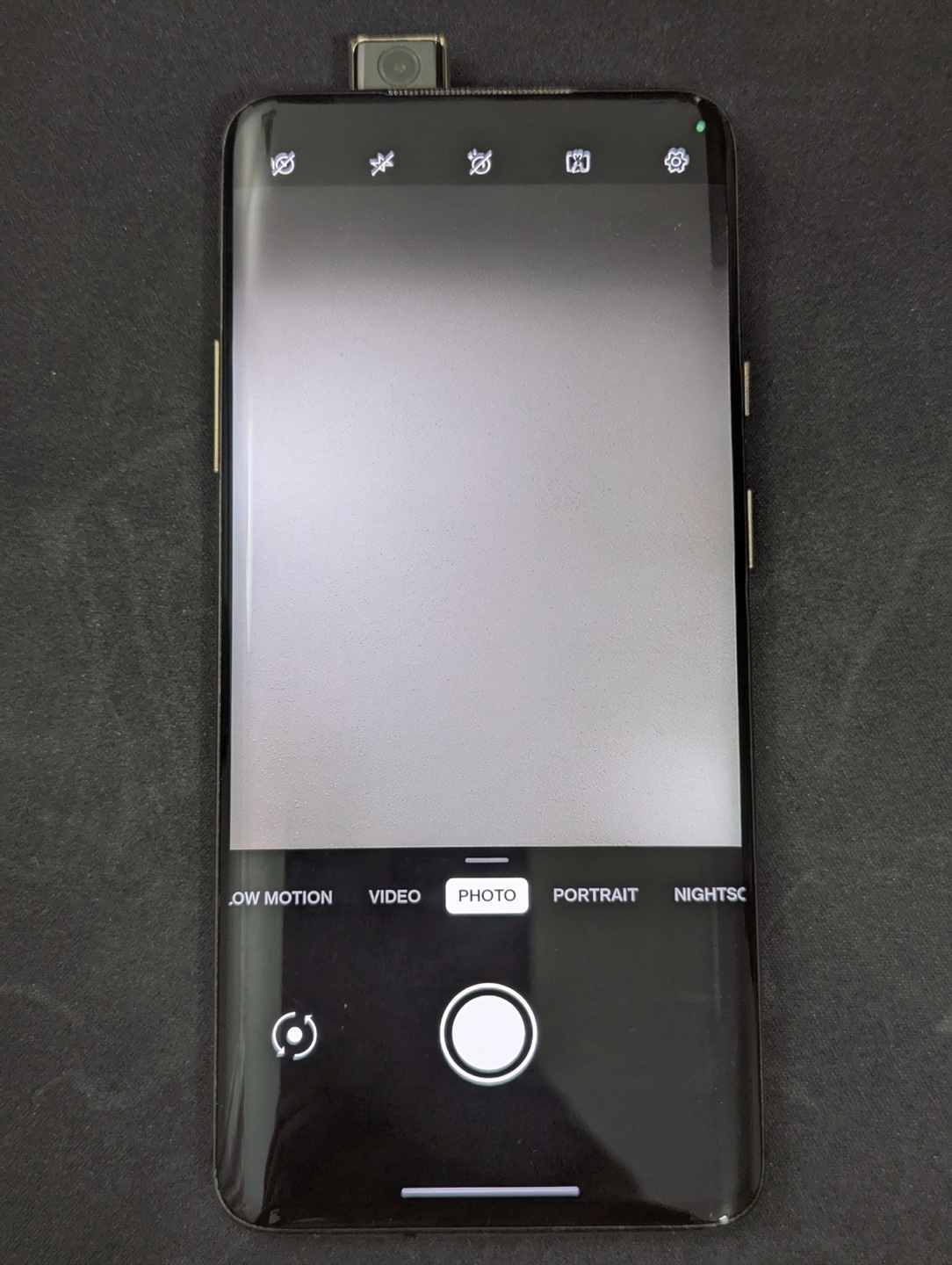 OnePlus 7 Pro 256 GB / 8 GB + 2 cases + 2 film screen protectors - photo 4