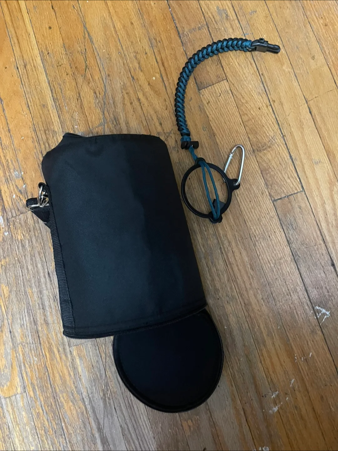 Water Bottle Carry Case/Holder 🏒 image indicator(2)