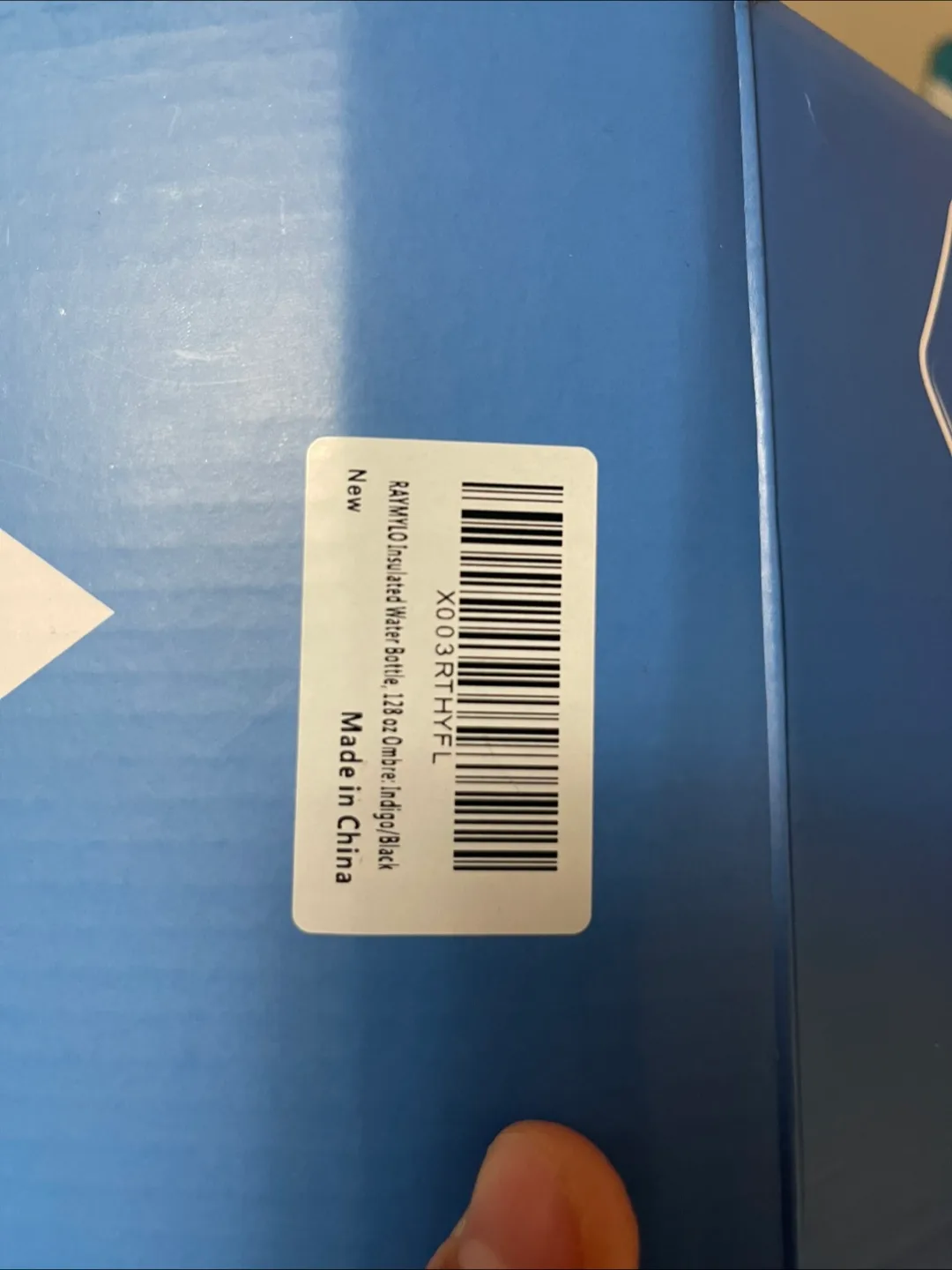 Water Bottle Carry Case/Holder 🏒 image indicator(3)