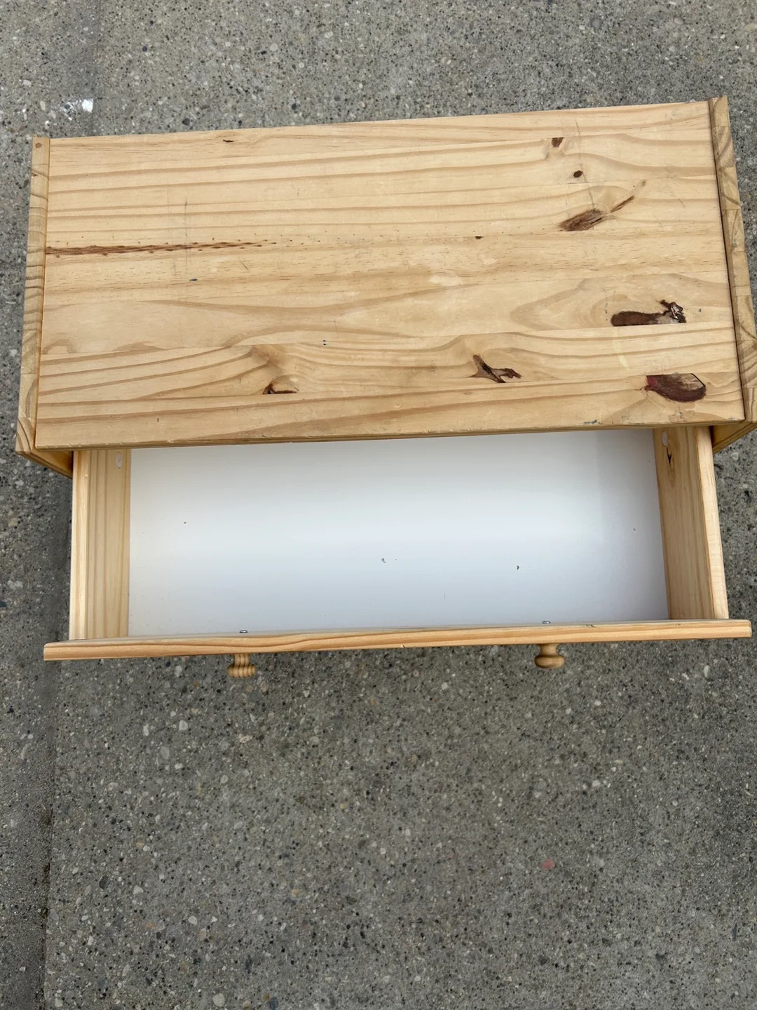 IKEA Rast Dresser image indicator(3)