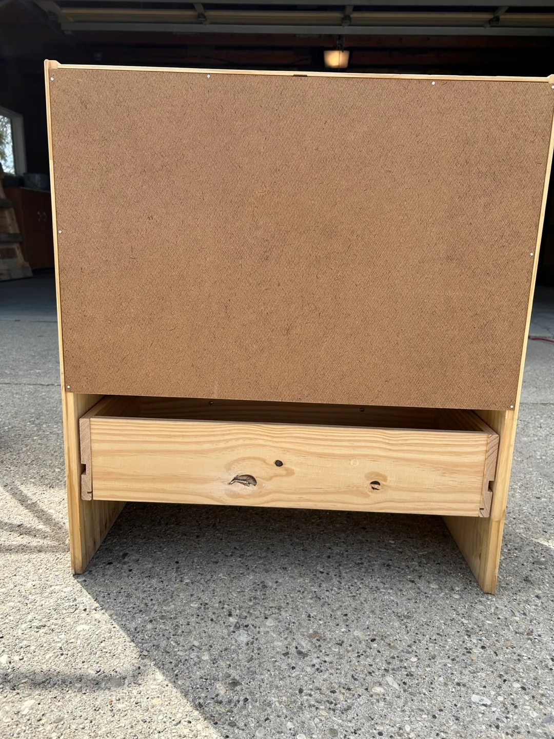 IKEA Rast Dresser image indicator(2)