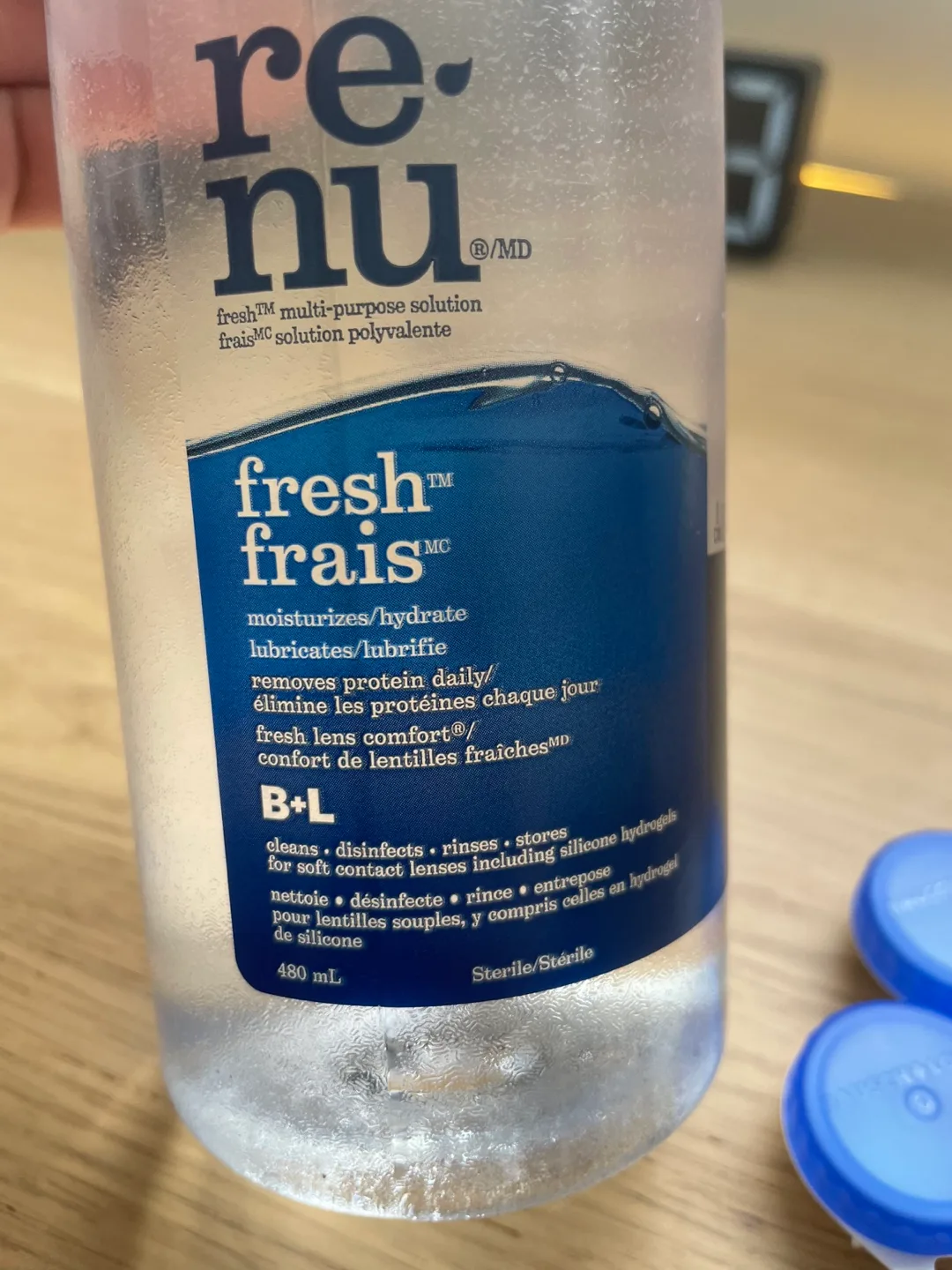 ReNu Multi-Purpose Solution 480ml image indicator(3)