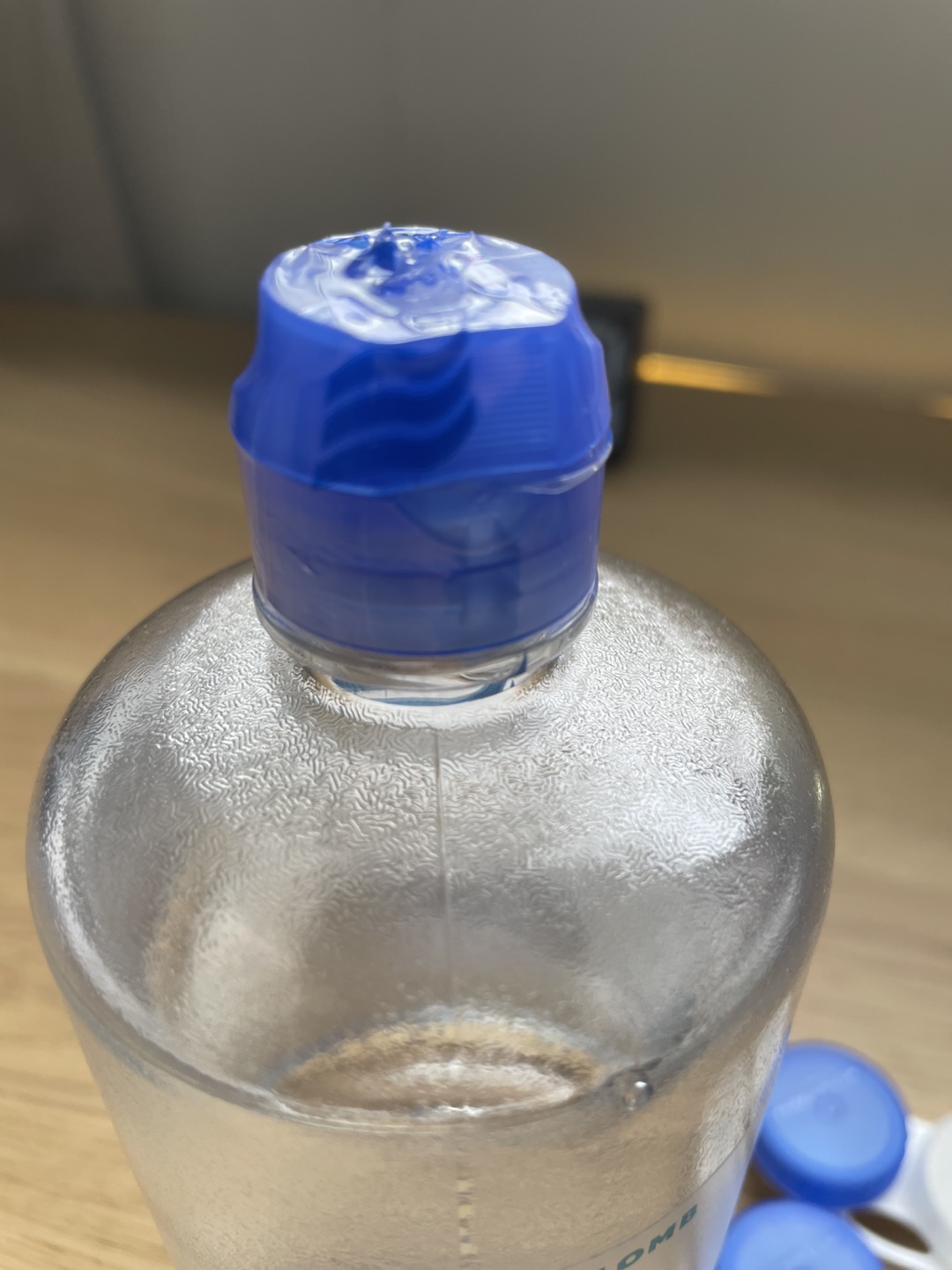ReNu Multi-Purpose Solution 480ml - photo 2