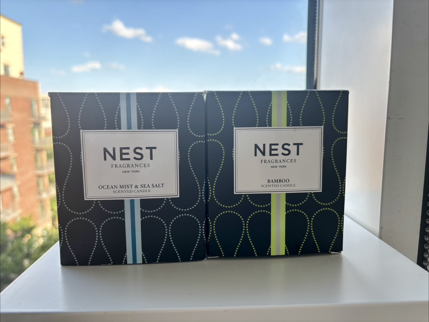 2 NEST New York Fragrances Candles - photo 2