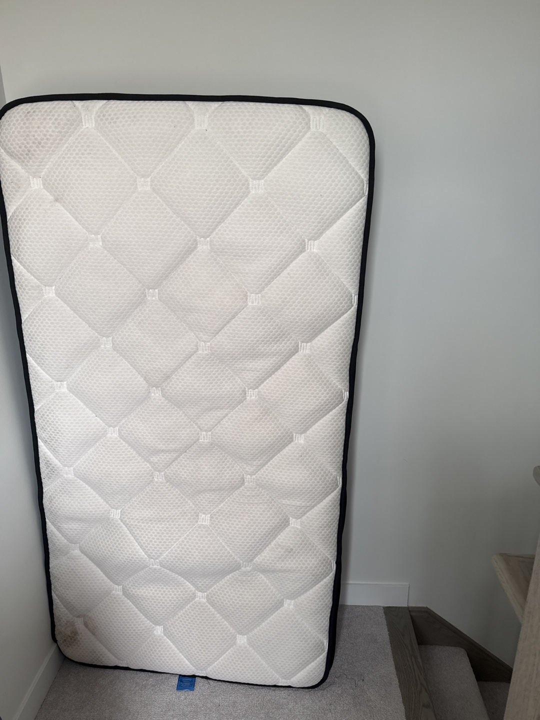 Twin Mattress