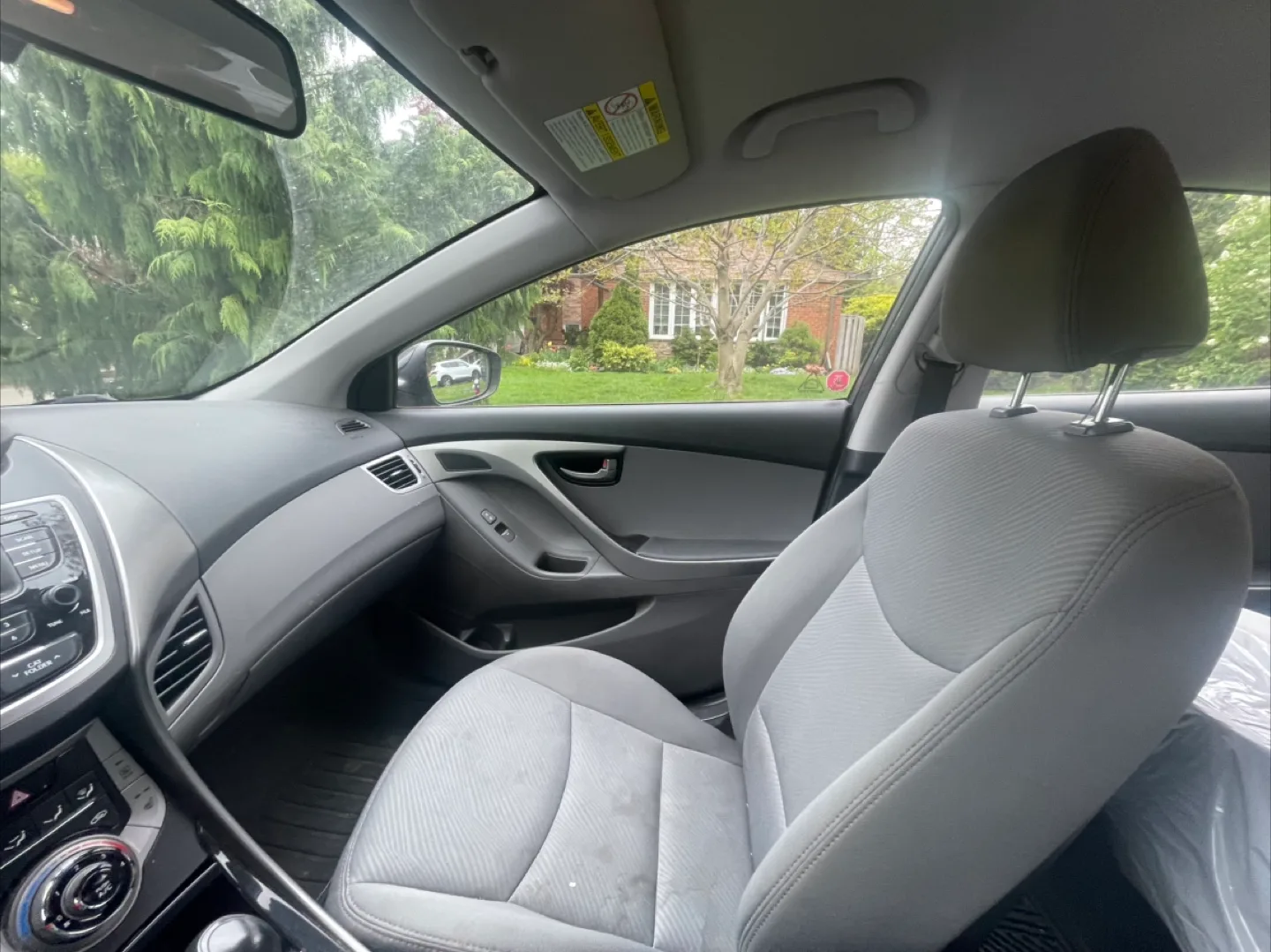 2012 Hyundai Elantra GT image indicator(6)