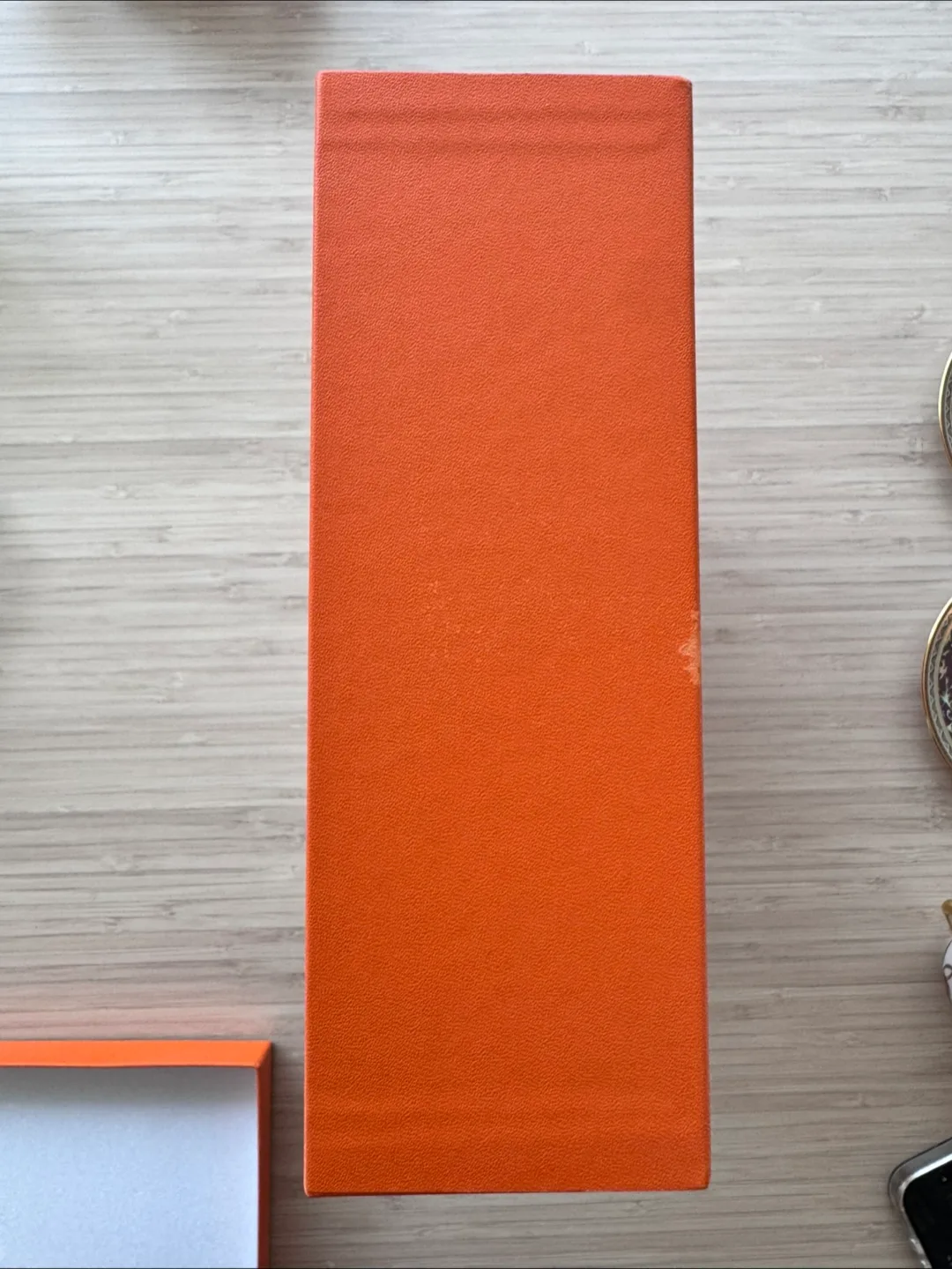 Hermes Cheval d’Orient Espresso/tea Cups and Saucers Set image indicator(10)