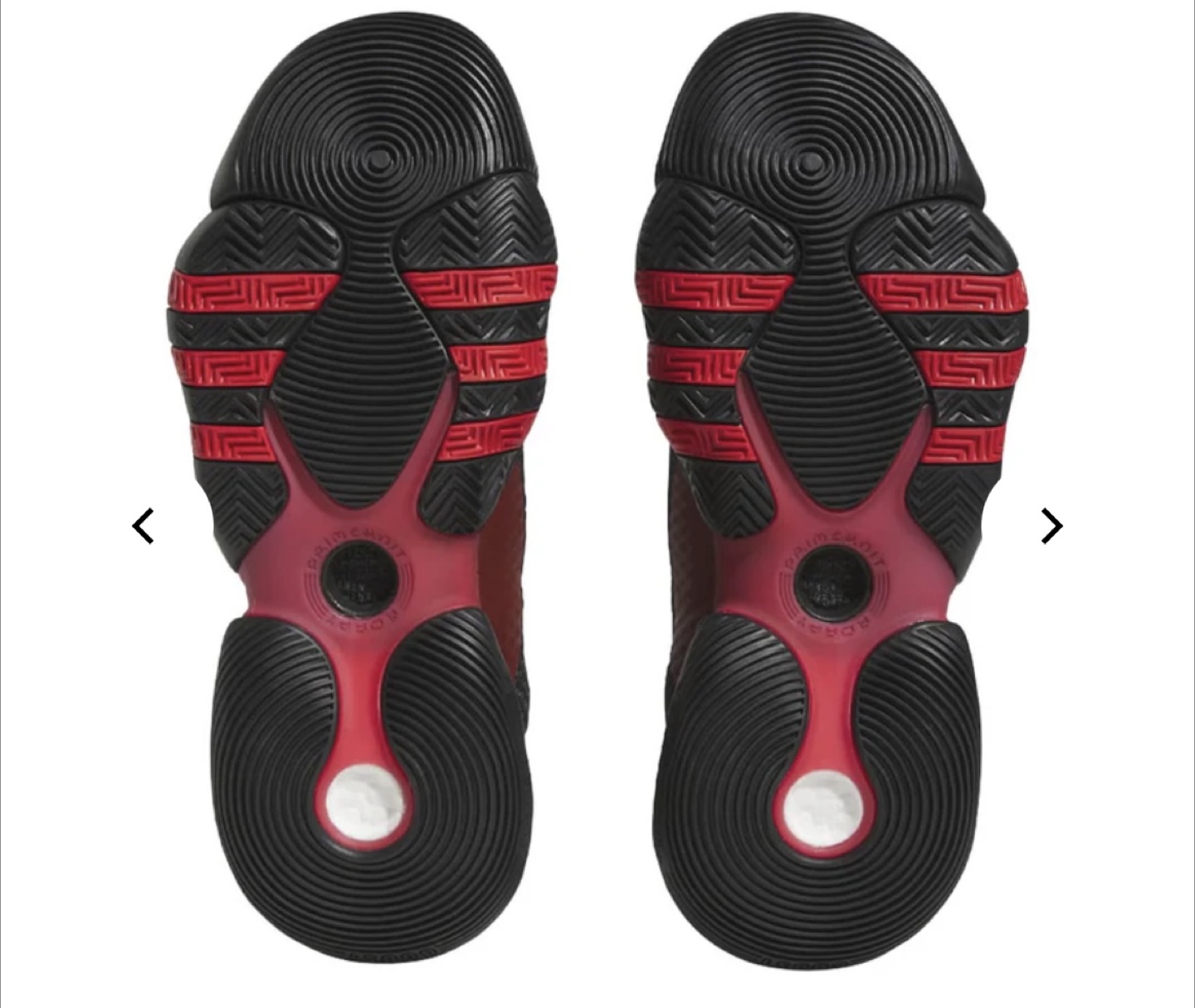 adidas - Unisex Trae Young 2 Shoes - photo 2