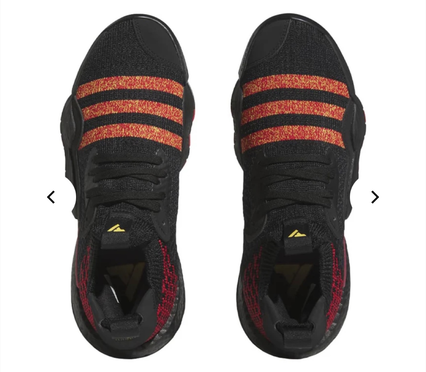 adidas - Unisex Trae Young 2 Shoes