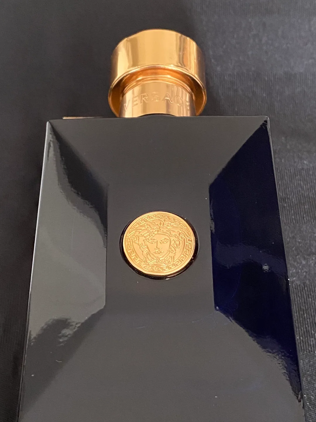 Versace Dylan Blue EDT. thumbnail