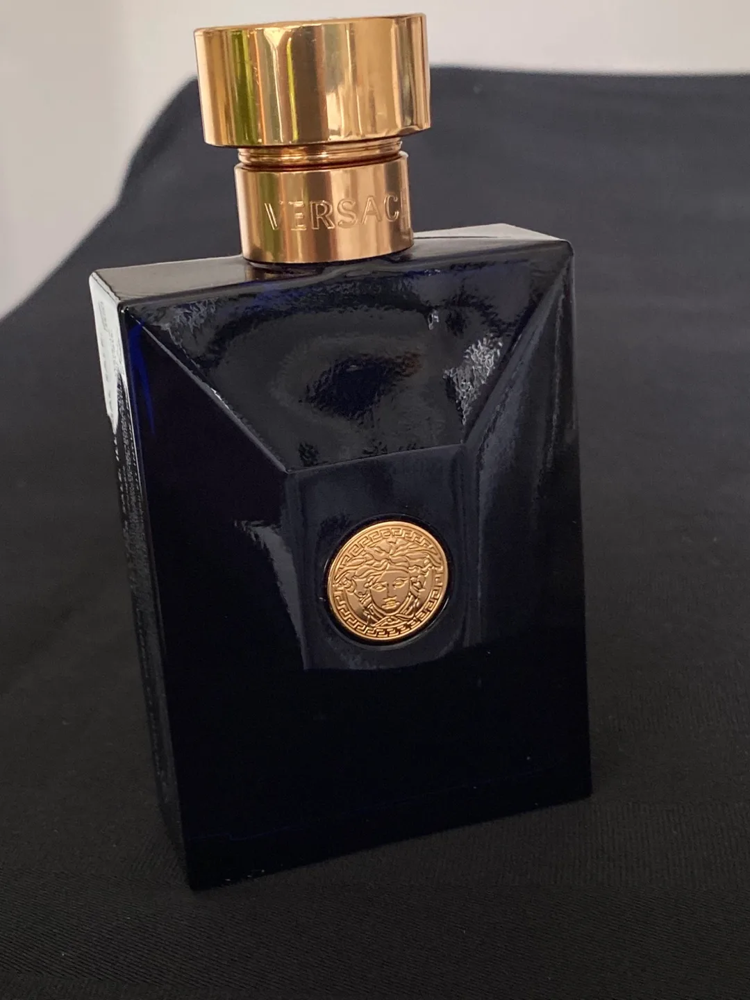 Versace Dylan Blue EDT. image indicator(3)