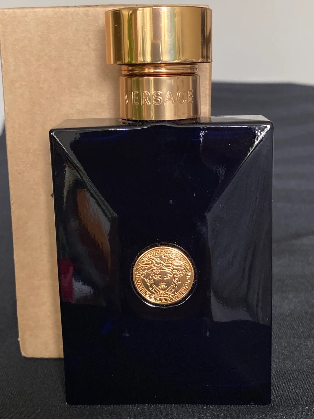 Versace Dylan Blue EDT. image indicator(2)