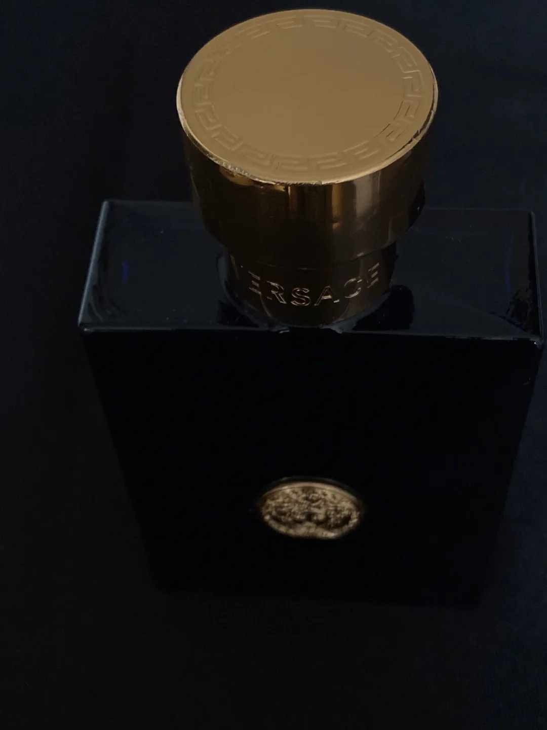 Versace Dylan Blue EDT. image indicator(4)