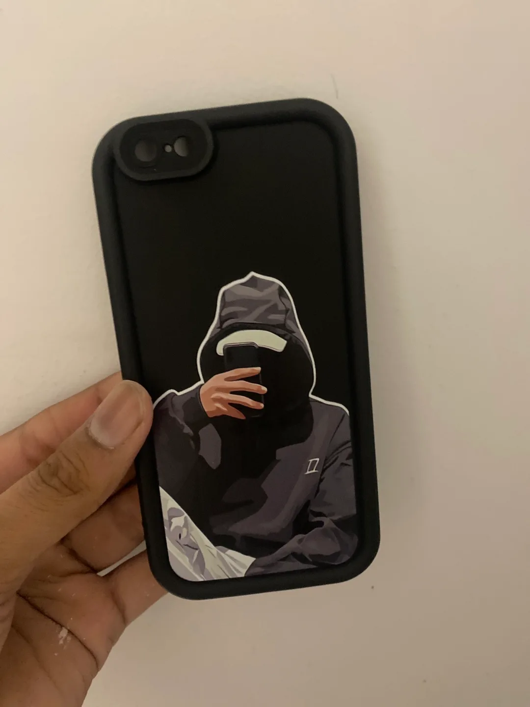 iPhone 6/6s/7phone case - Unique design thumbnail