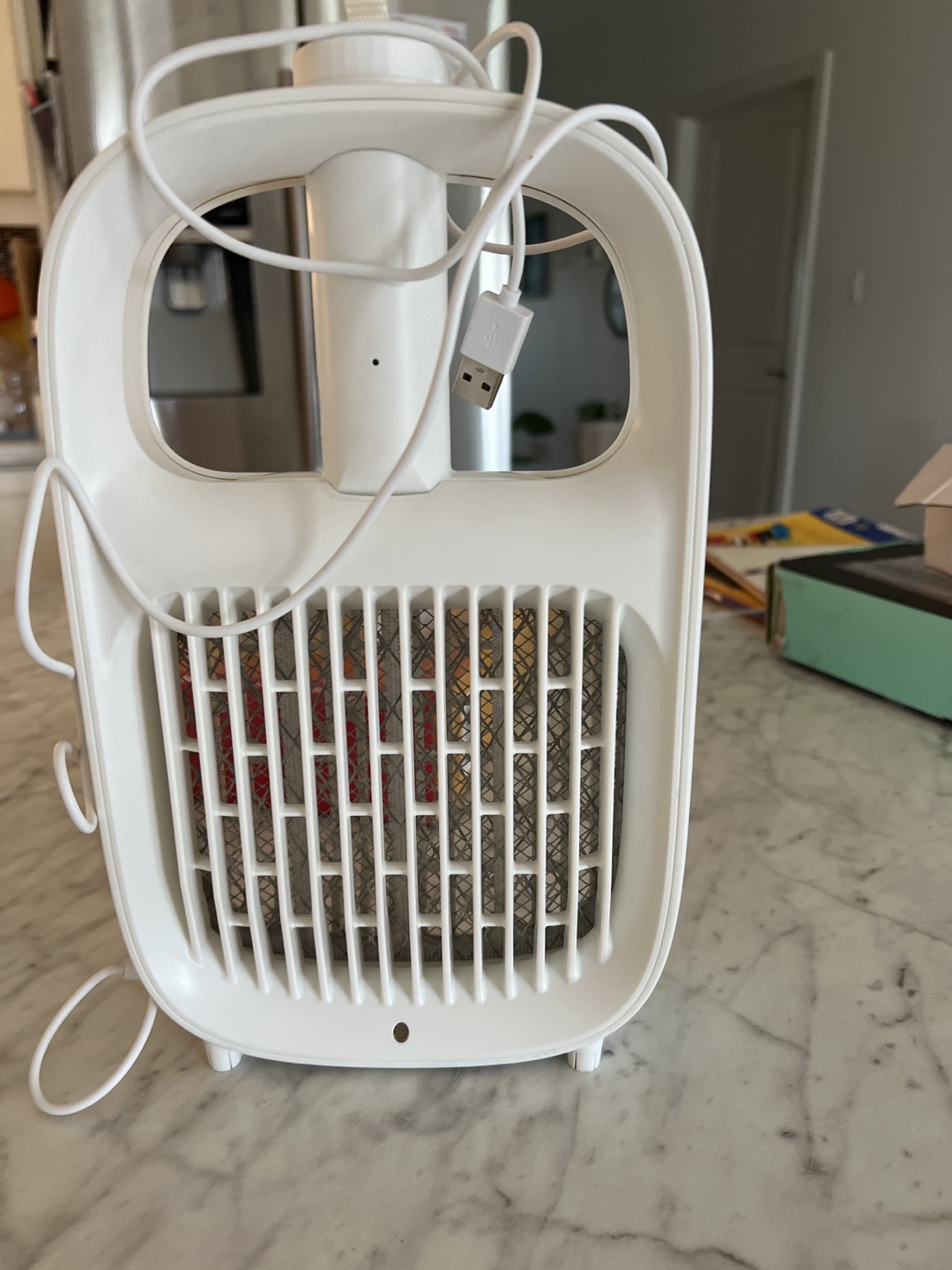 Olympia ITerminate Electric Bug Zapper with Wand - photo 3