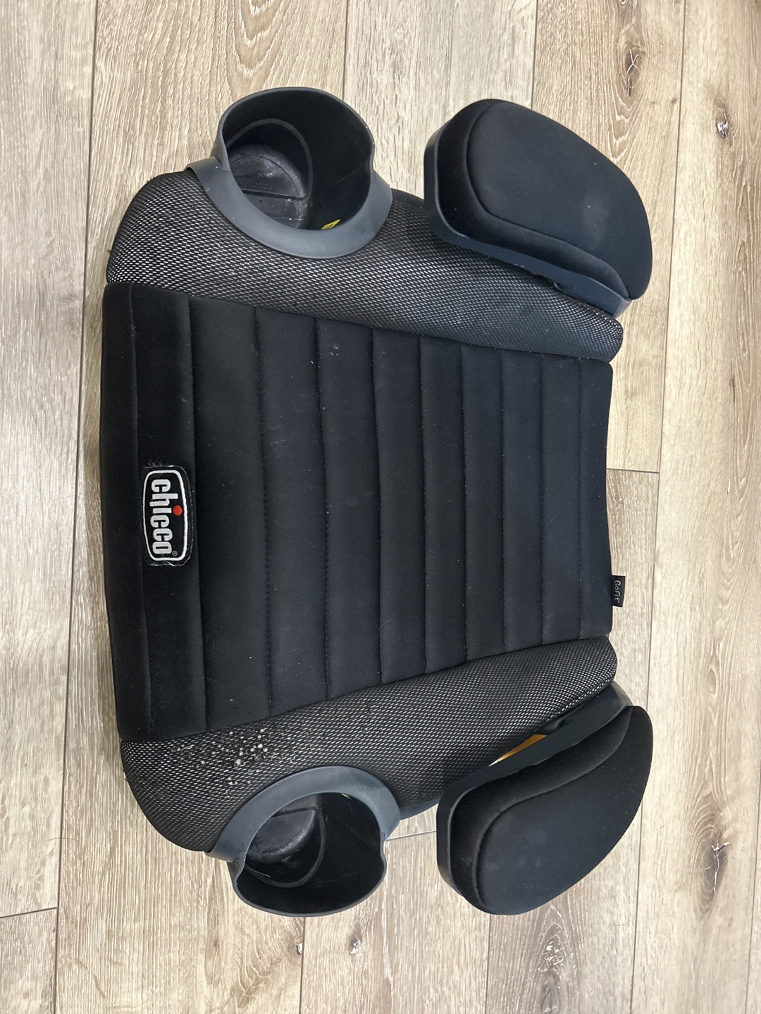 Chicco Booster Car Seat