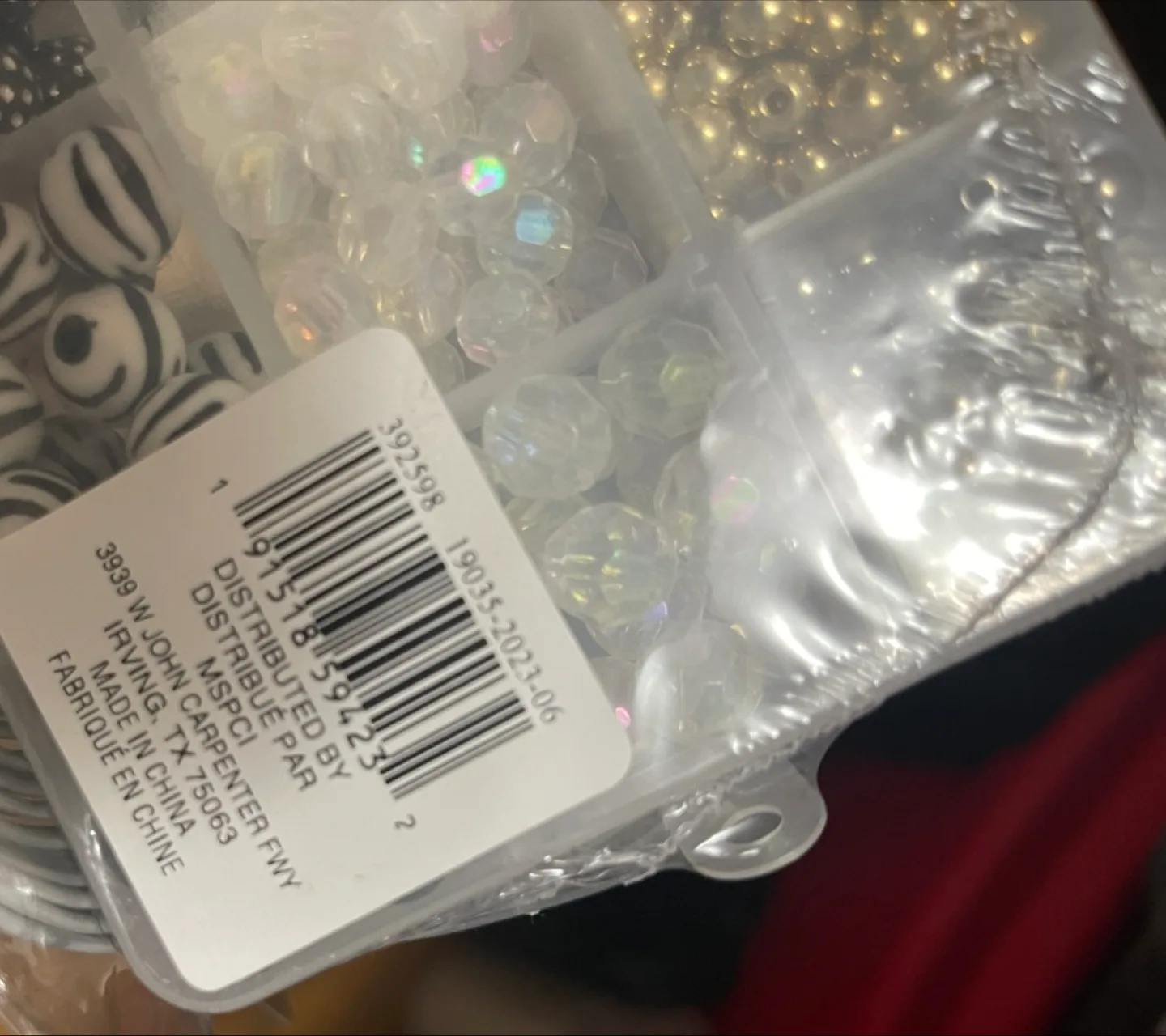 Craft Beads 🏒 image indicator(2)